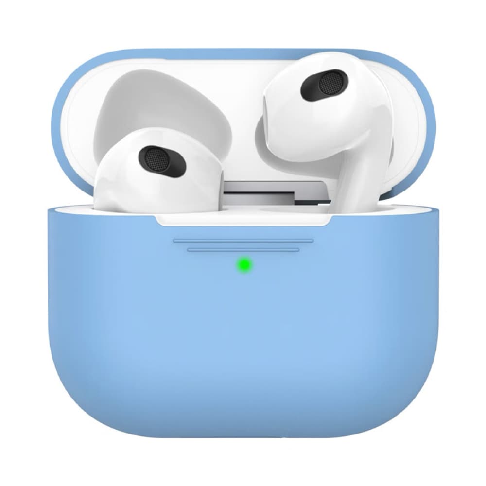KeyBudz Elevate Series -  AirPods 3 - Baby Blue