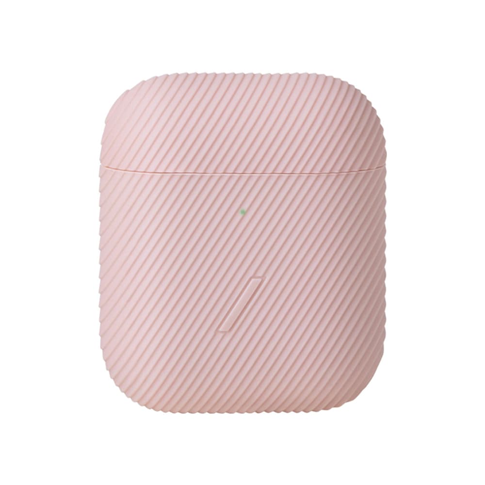 Native Union Curve Case - Apple Airpods - Rose