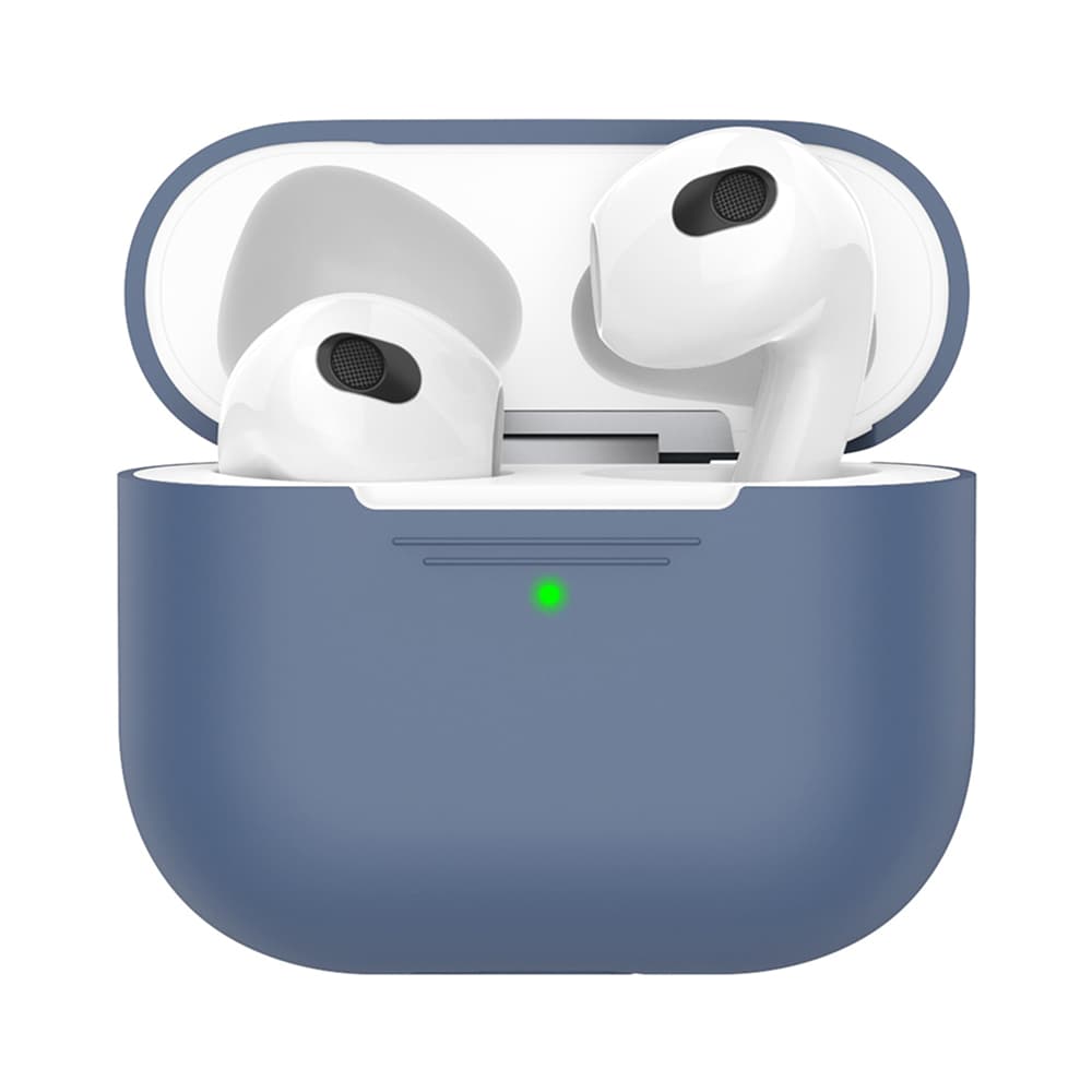 KeyBudz Elevate Series - AirPods 3 - Cobalt Blue
