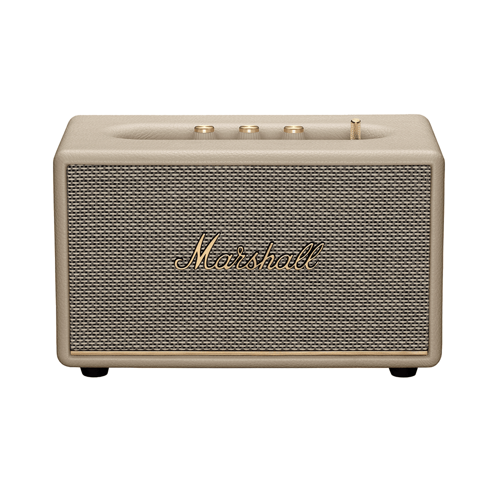 Marshall Acton III - Cream