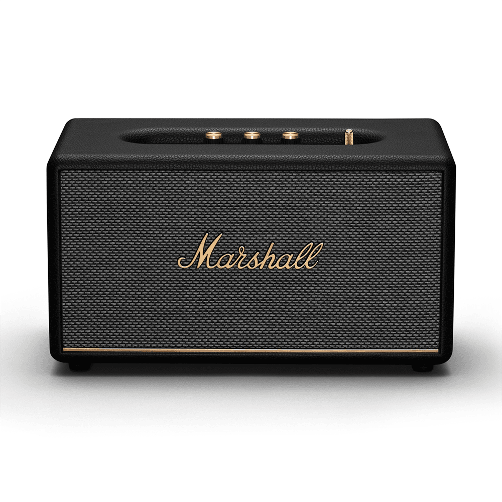 Marshall Stanmore III - Black