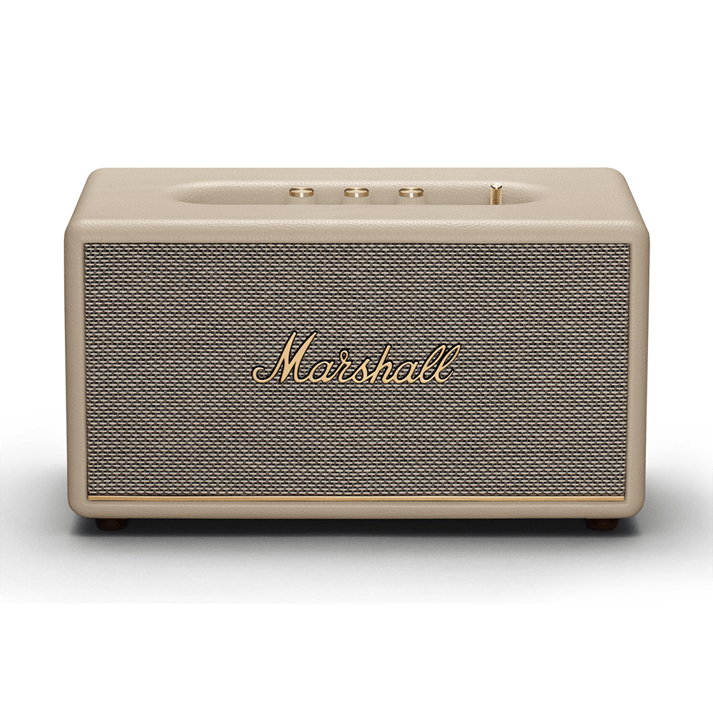 Marshall Stanmore III - Cream