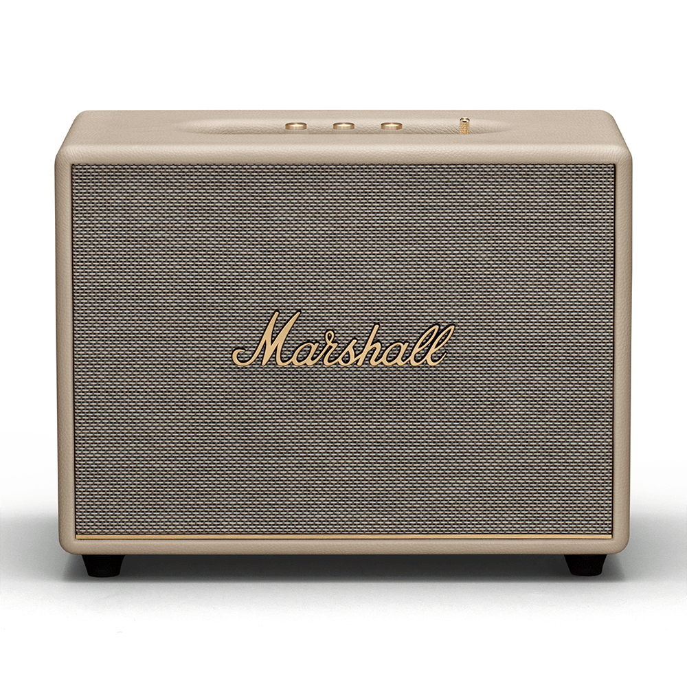 Marshall Woburn III - Cream