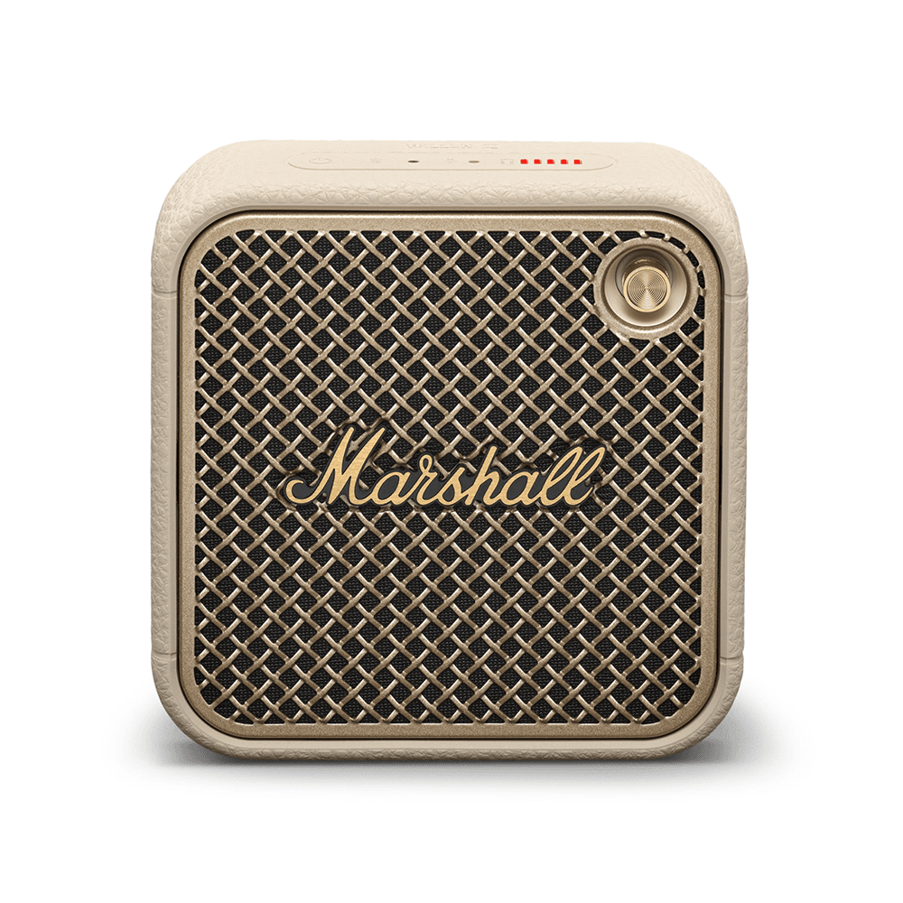 Marshall Willen II - Cream