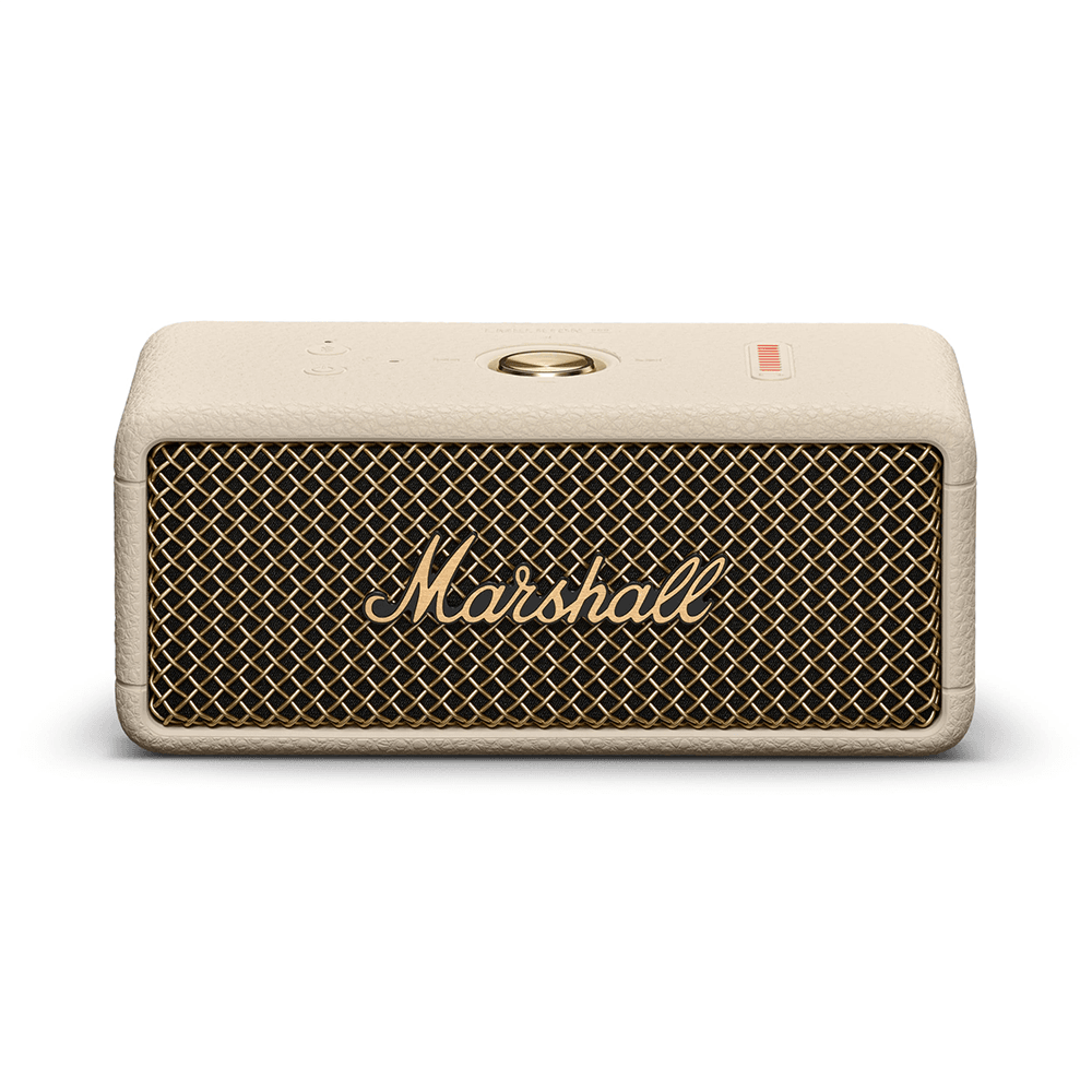 Marshall Emberton III - Cream