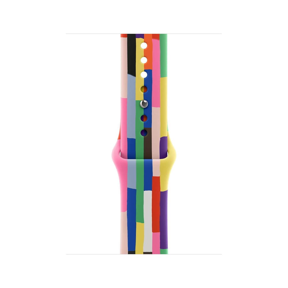 Apple Watch Strap 40mm - Pride Edition - Sport Band - S/M