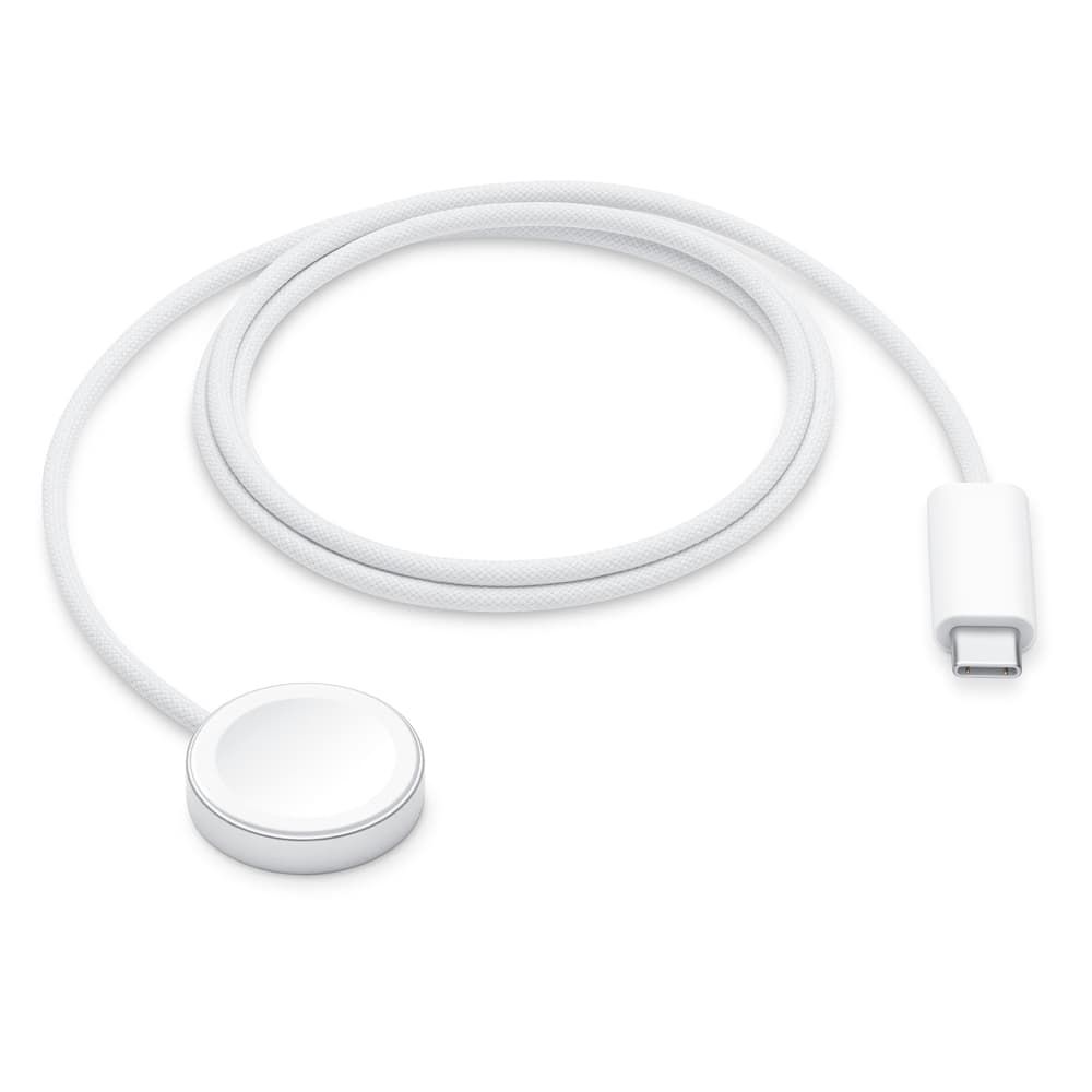Apple Watch Magnetic Fast Charger - 1m USB-C