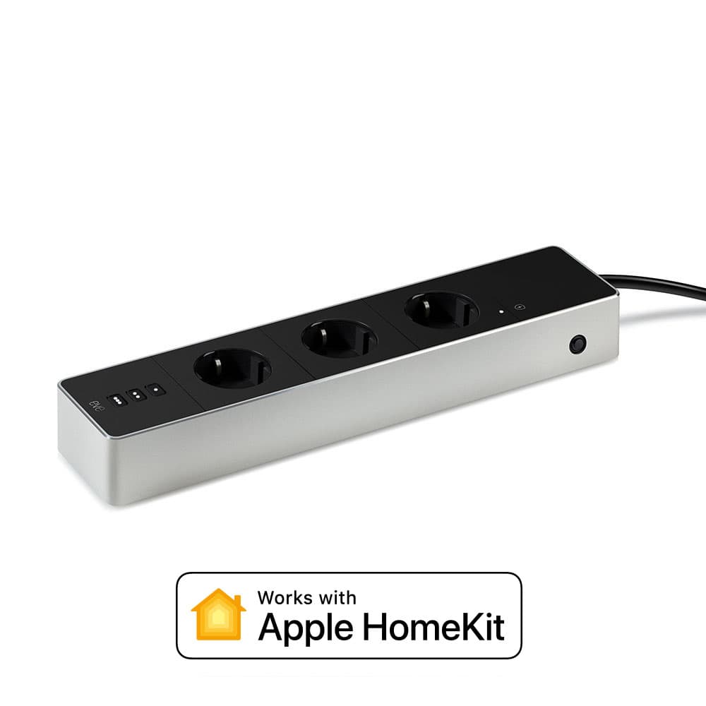 Eve Home Energy Strip