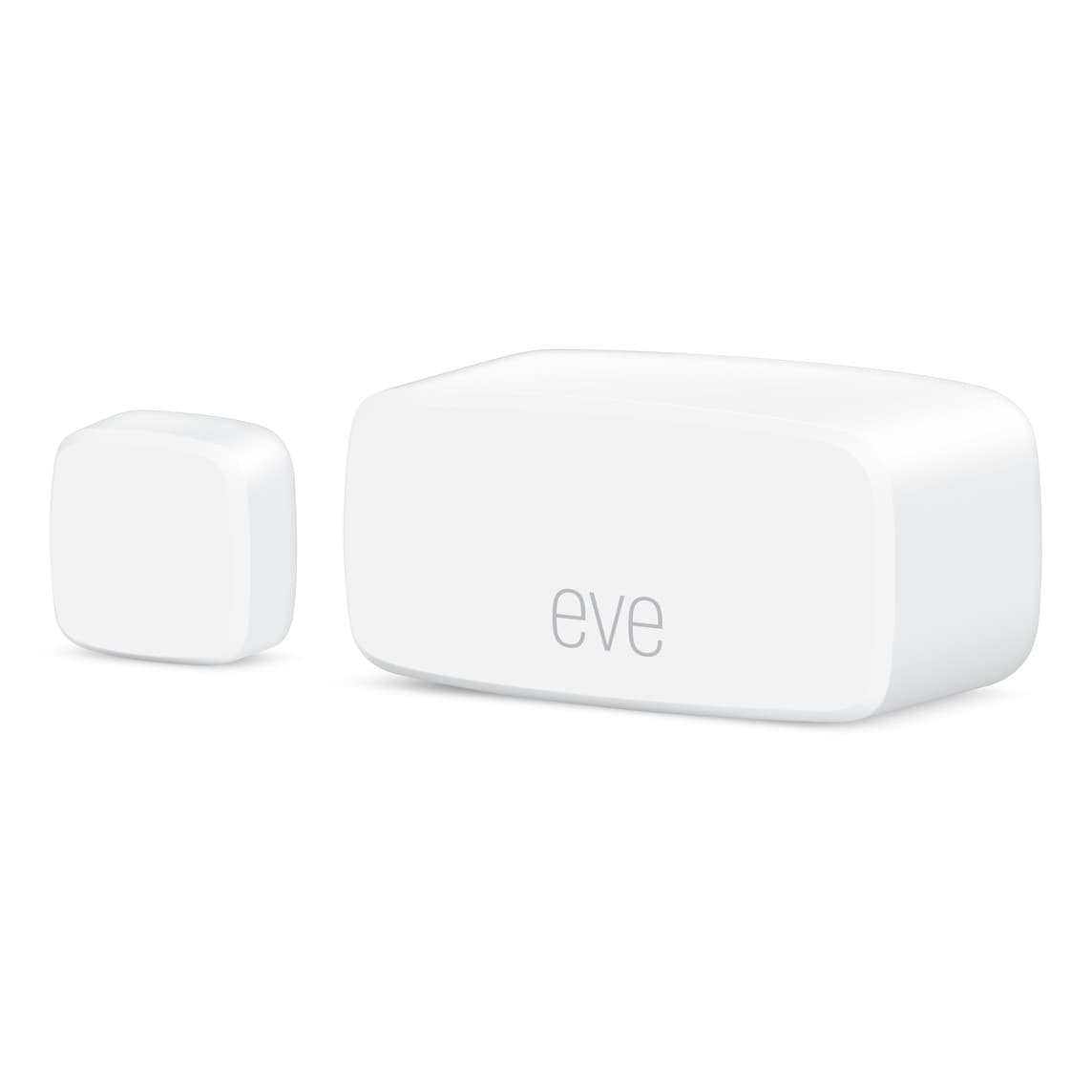 Eve Home Door & Window (Matter)