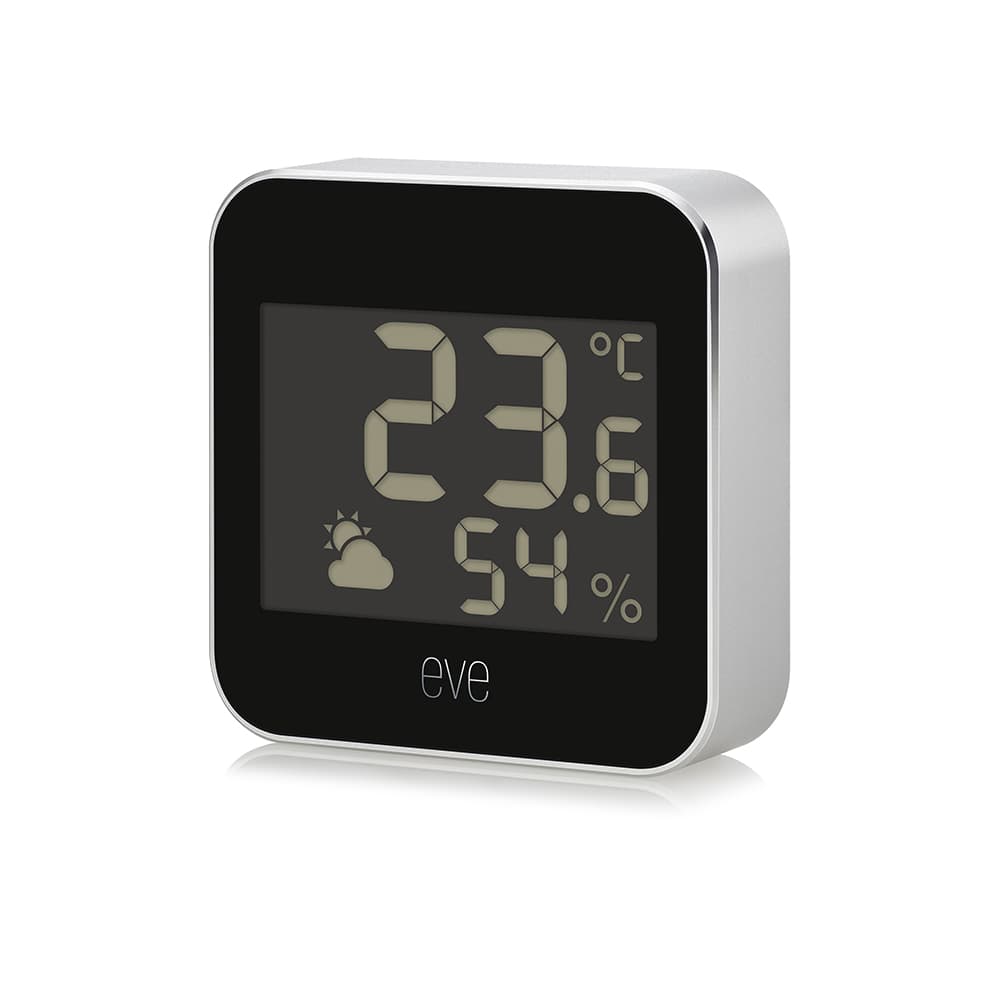 Eve Home Weather (2nd generation)