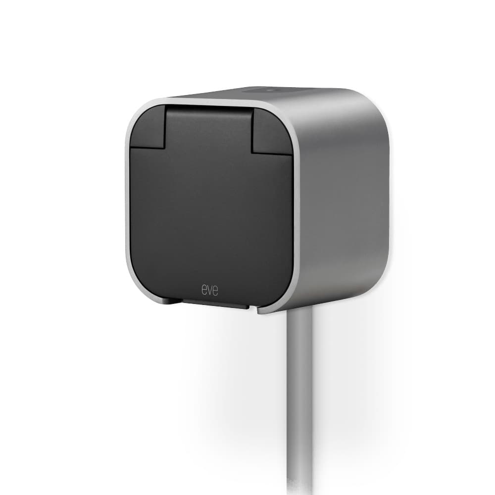 Eve Home Energy Outdoor