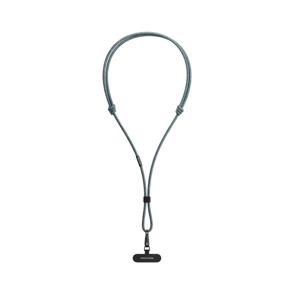 Native Union City Sling - Slate Green