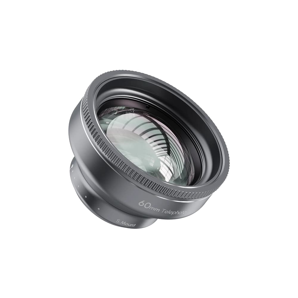 Shiftcam LensUltra P-series 60 Telephoto