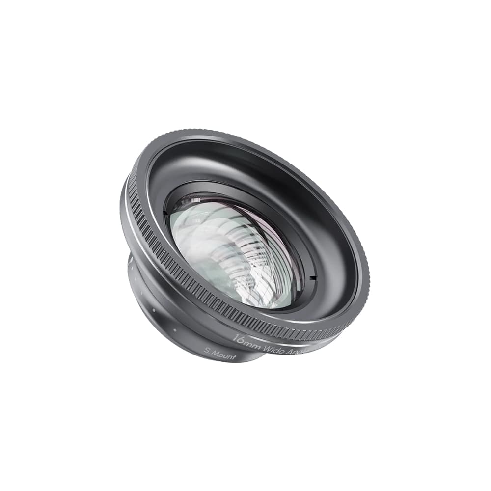 Shiftcam LensUltra P-series 16 Wide Angle