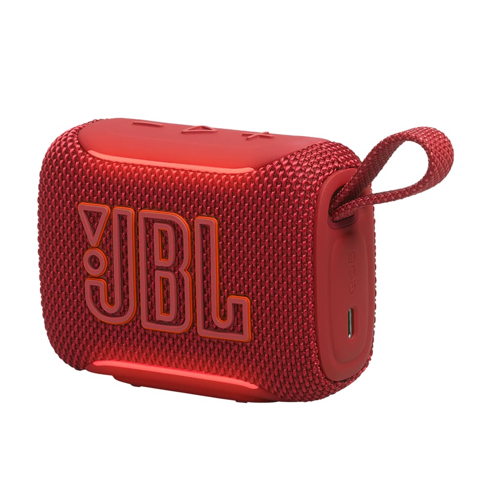 JBL Go 5 - Red