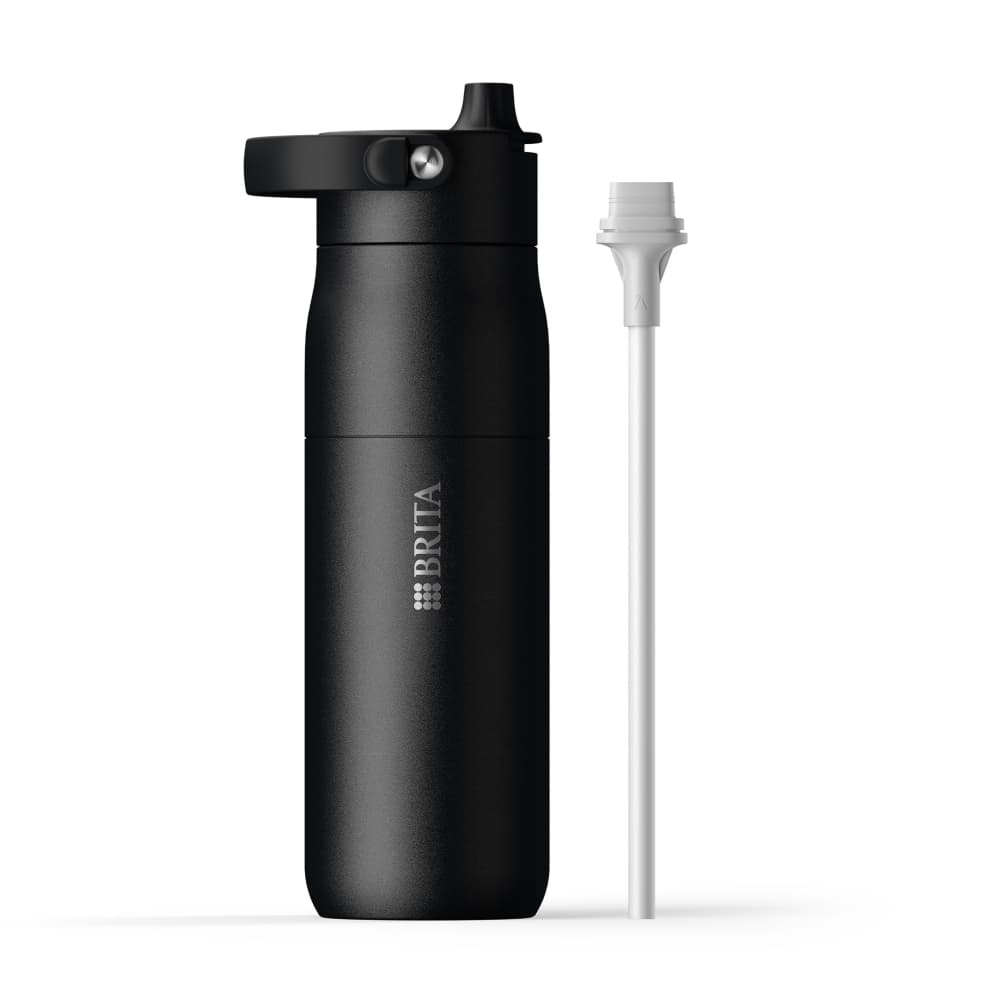BRITA LARQ Essential 0,68L - Black