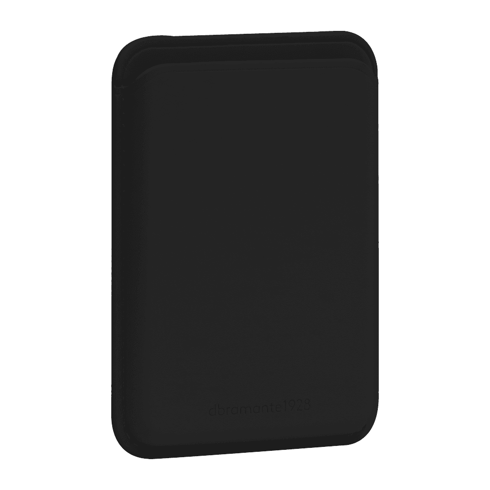 dbramante1928 MagSafe Wallet ICON - Midnight