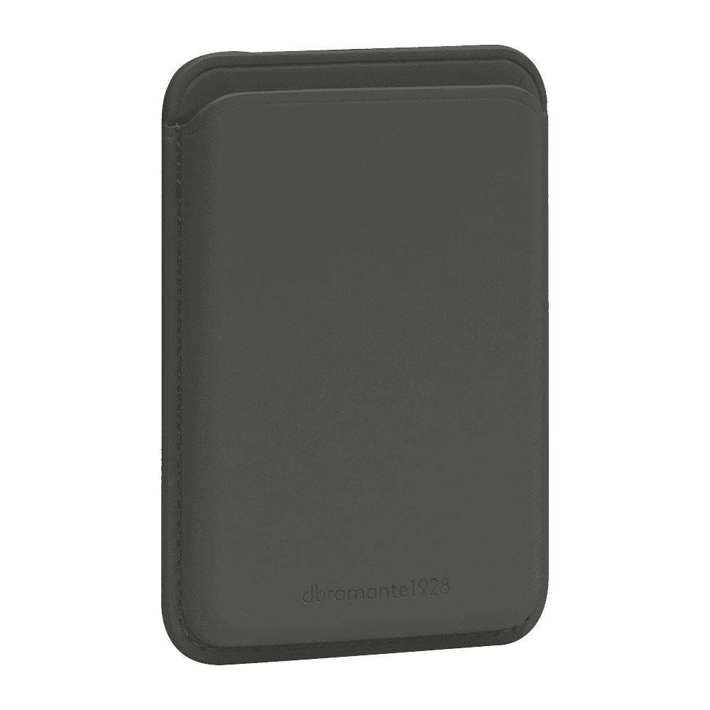 dbramante1928 MagSafe Wallet ICON - Forest Shadow