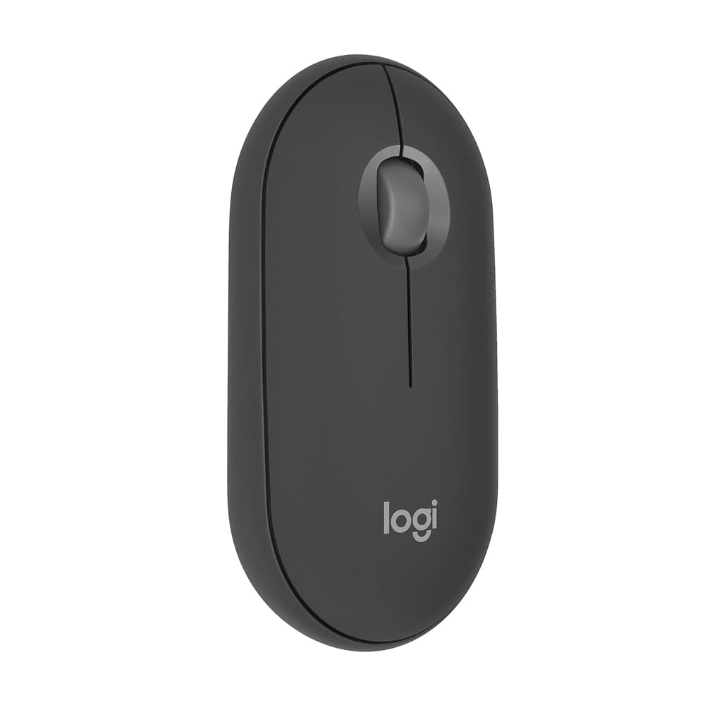 Logitech Pebble 2 M350S - Black