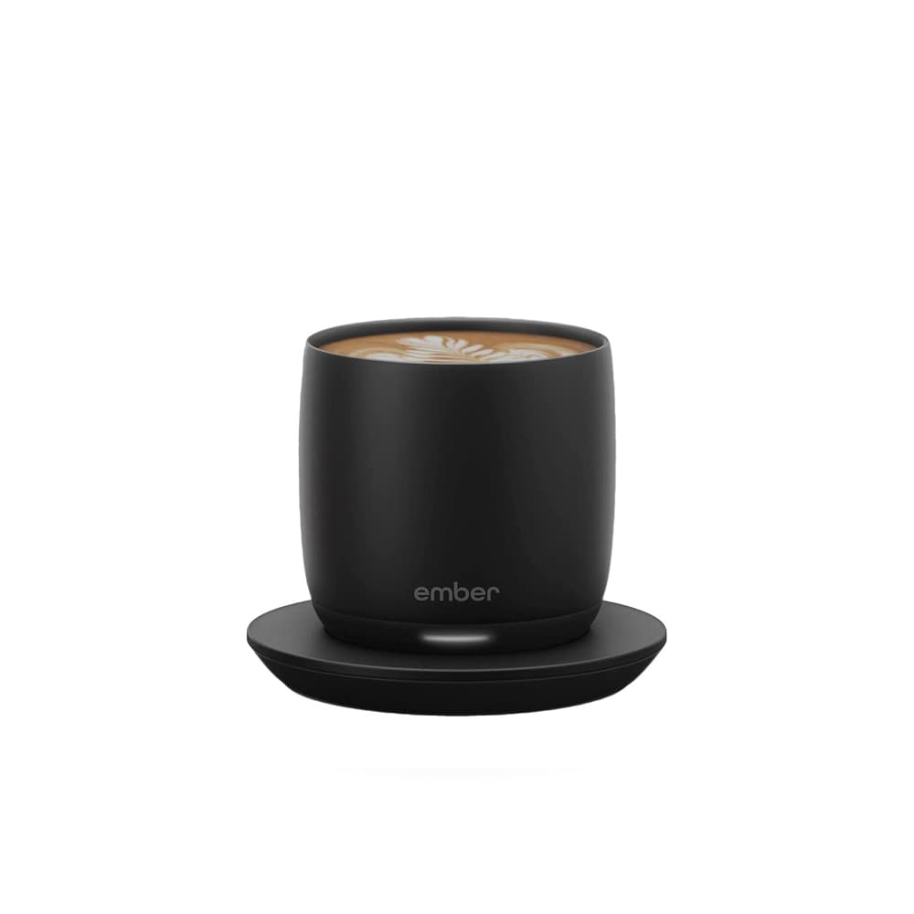 Ember Cup - 6oz/178ml - Black