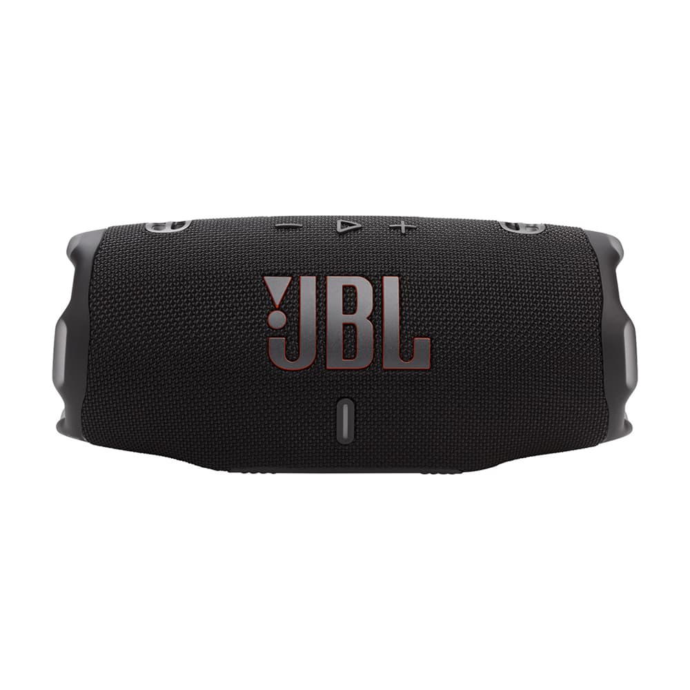 JBL Charge 6 - Black
