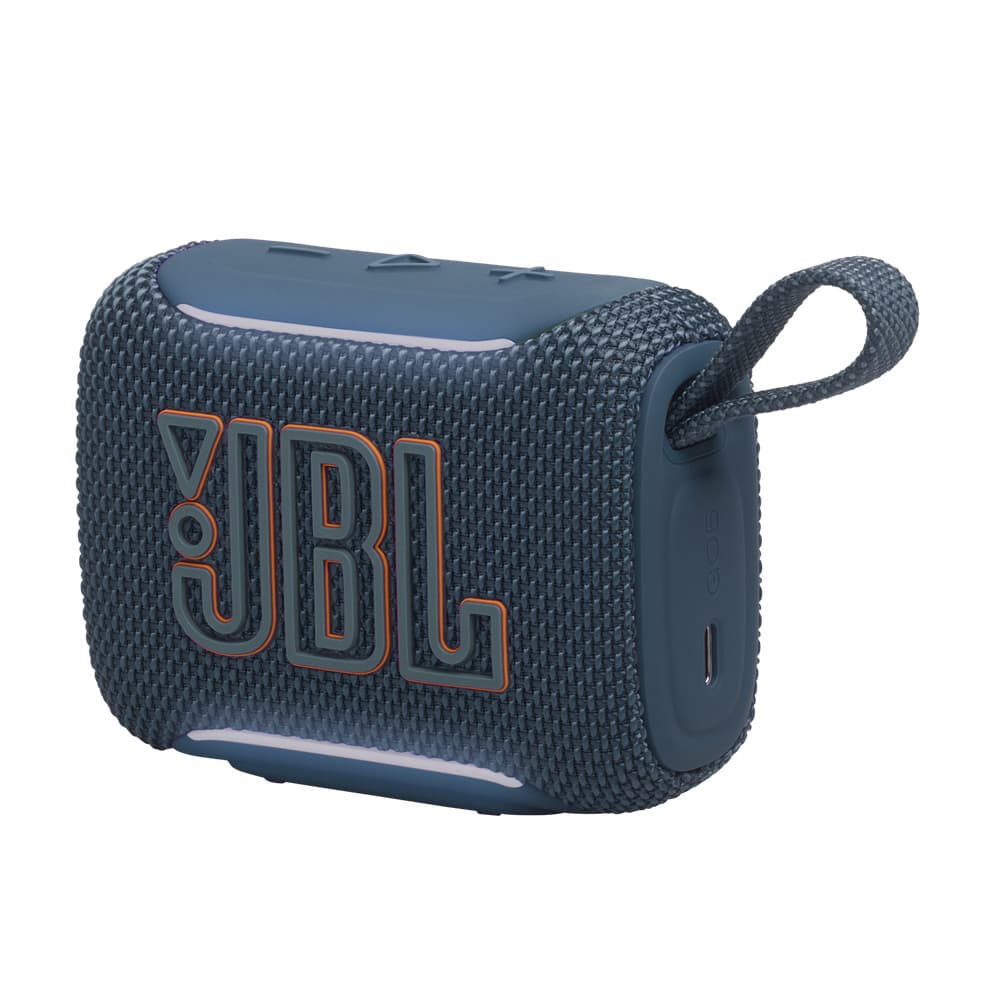 JBL Go 5 - Blue