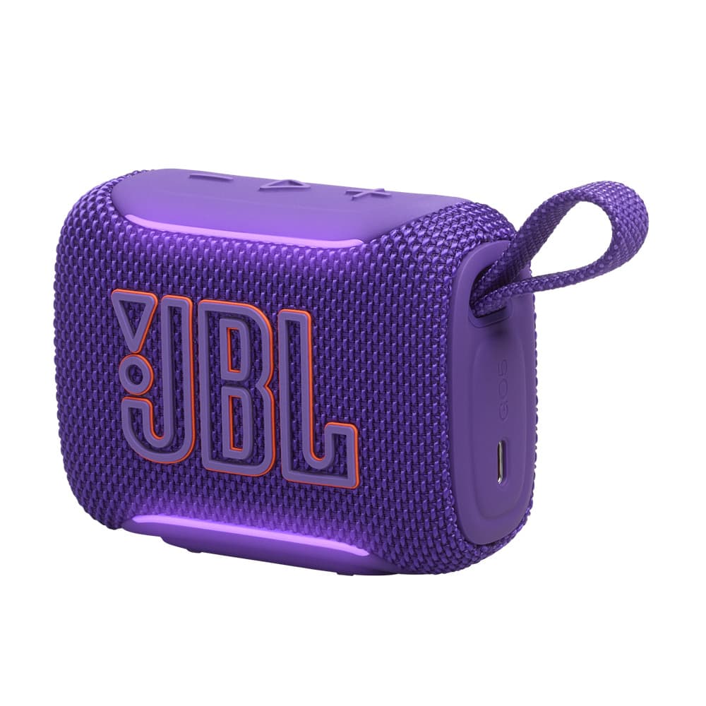 JBL Go 5 - Purple