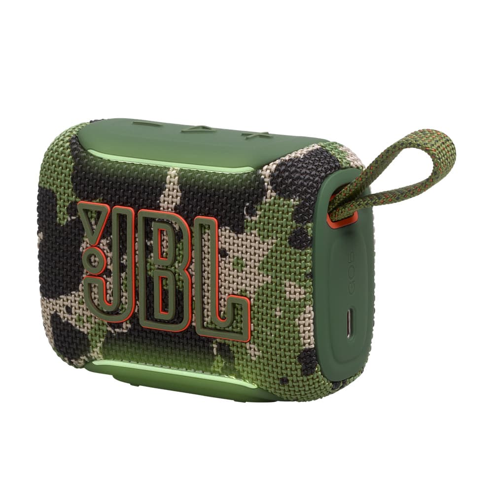 JBL Go 5 - Squad
