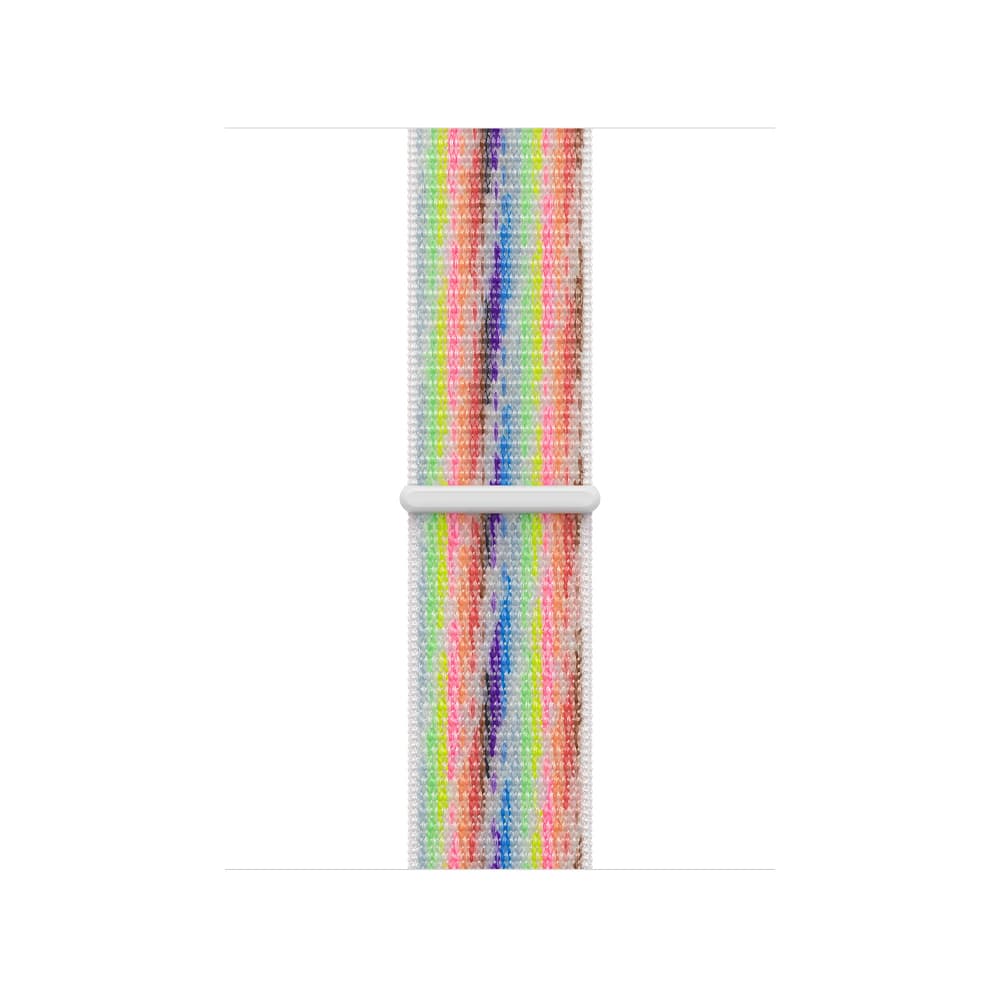 Apple Watch Strap - 42mm - Pride (2026) - - Sport Loop