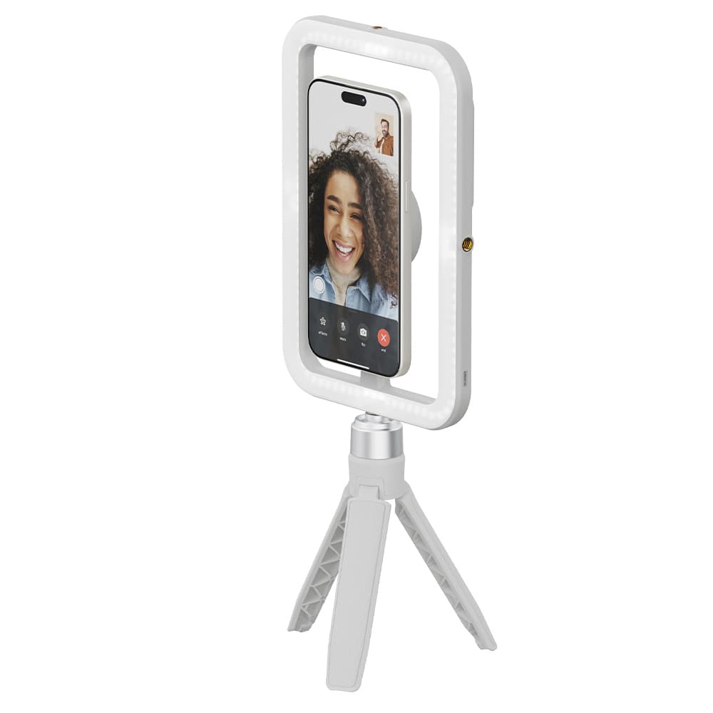 Shiftcam SnapStudio Light - stone
