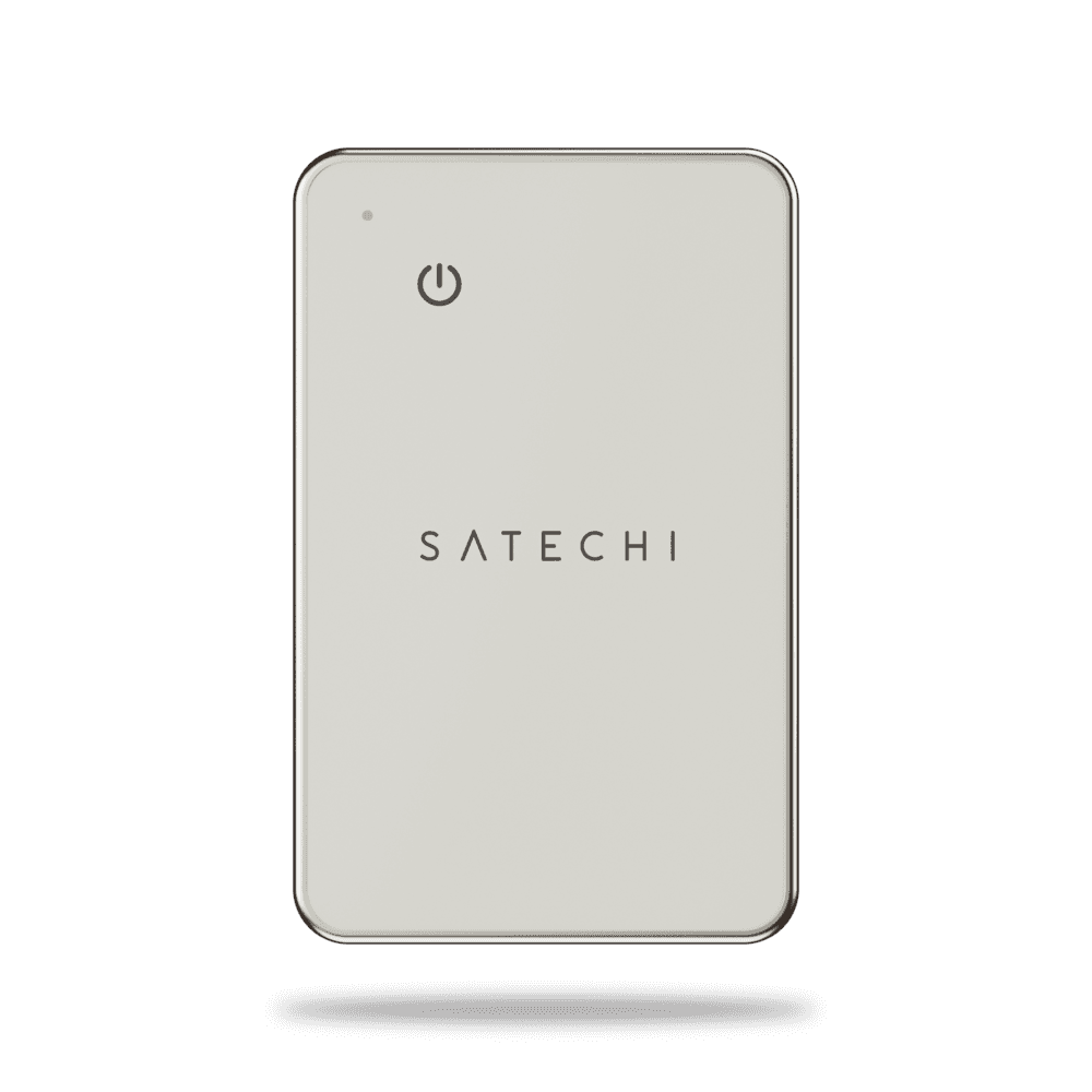 Satechi FindAll Wallet Card - Sand