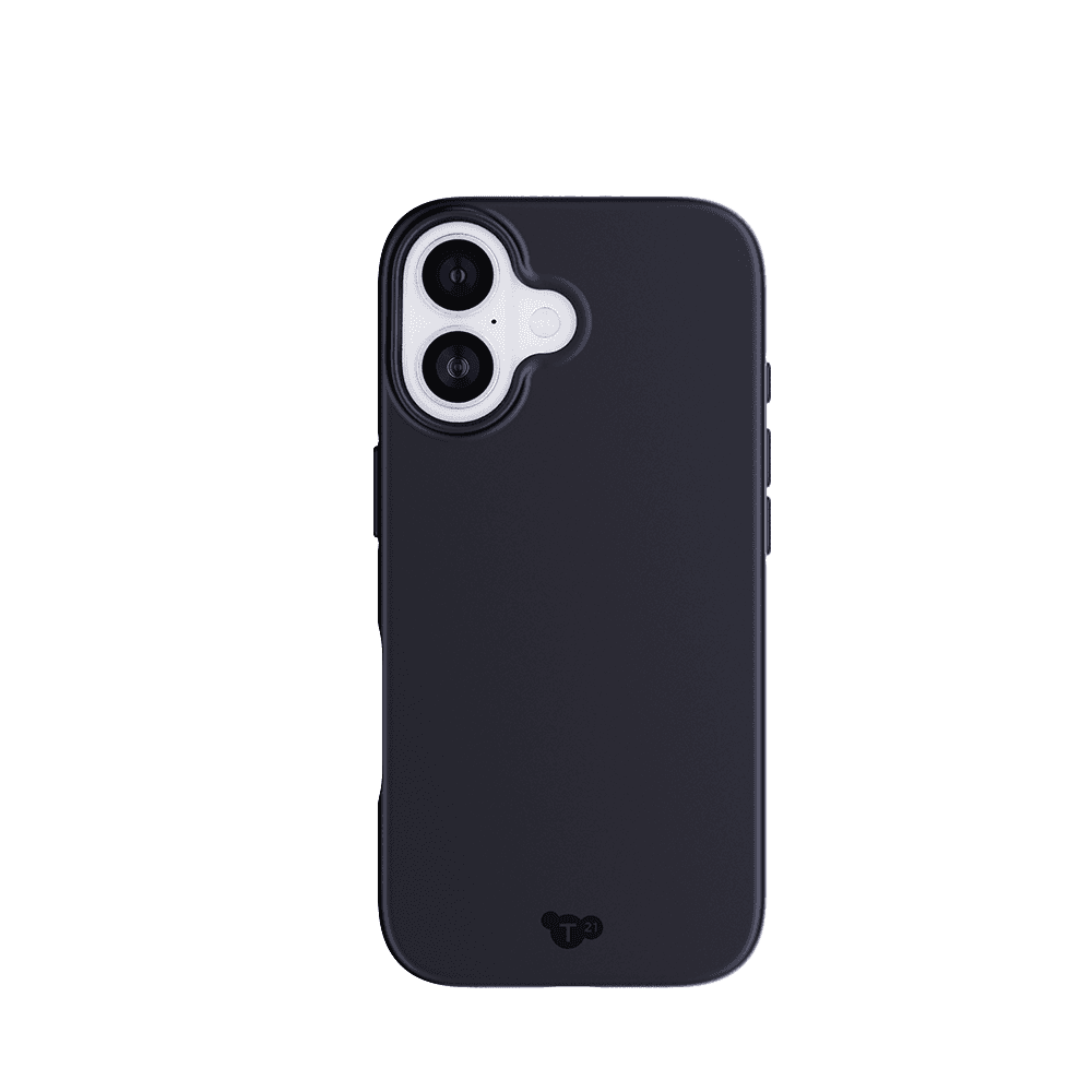 Tech21 EvoLite - iPhone 17 - Black