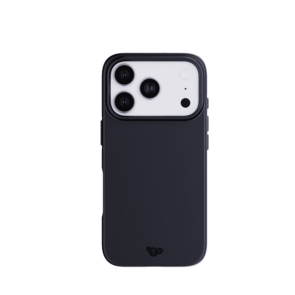 Tech21 EvoLite - iPhone 17 Pro - Black