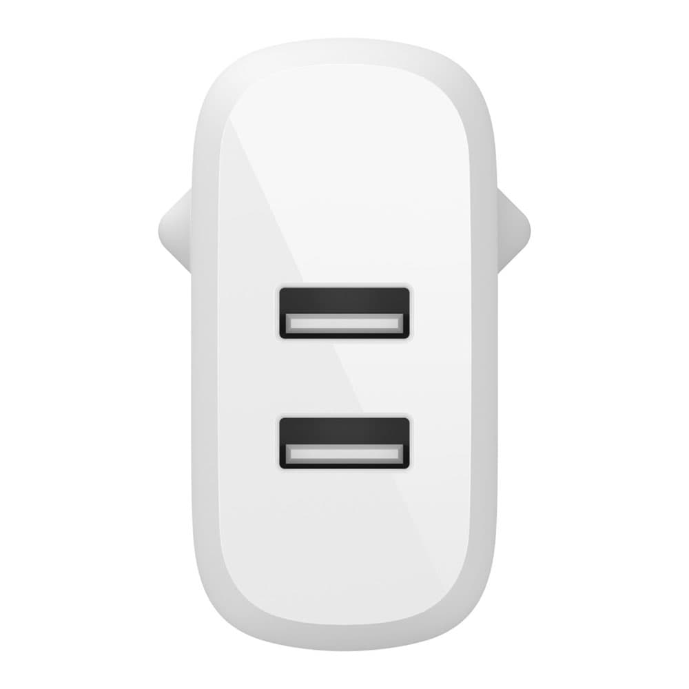 Belkin adapter 2X USB-A