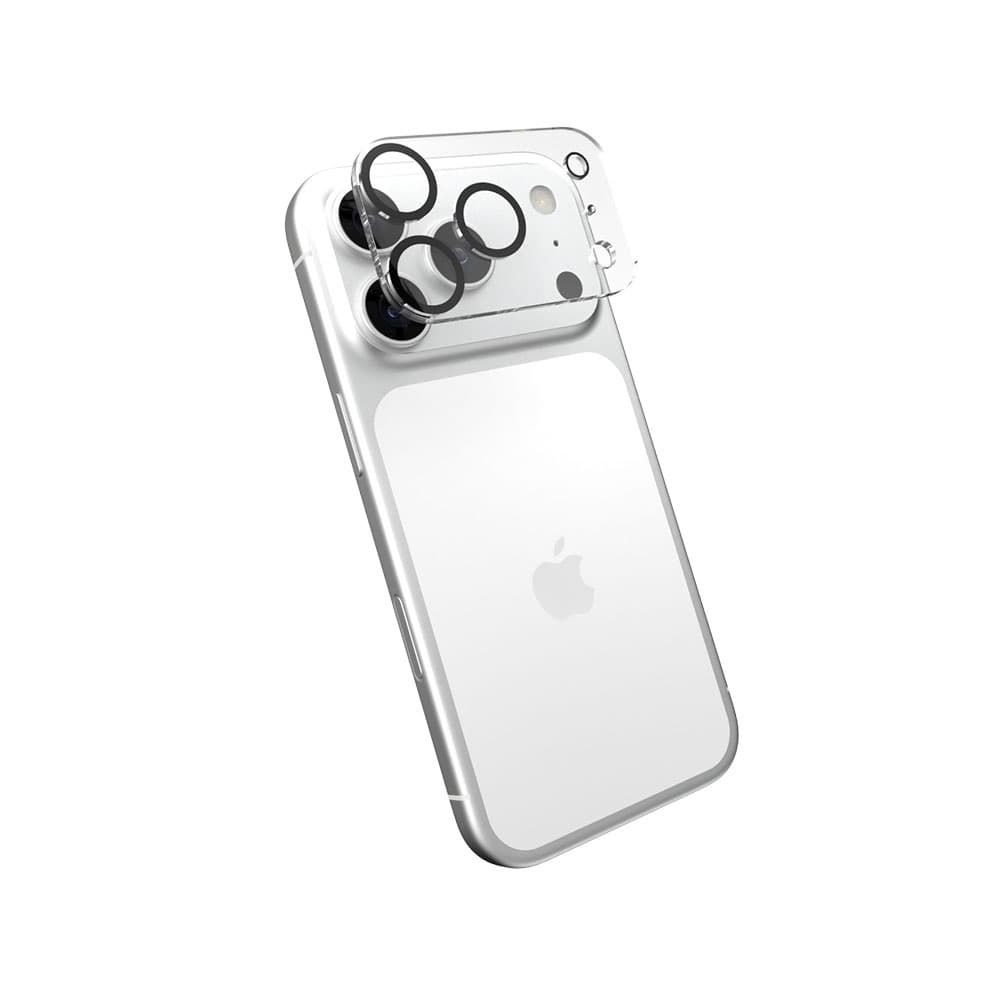 Tech21 Impact Glass Camera Protector - iPhone 18 Pro