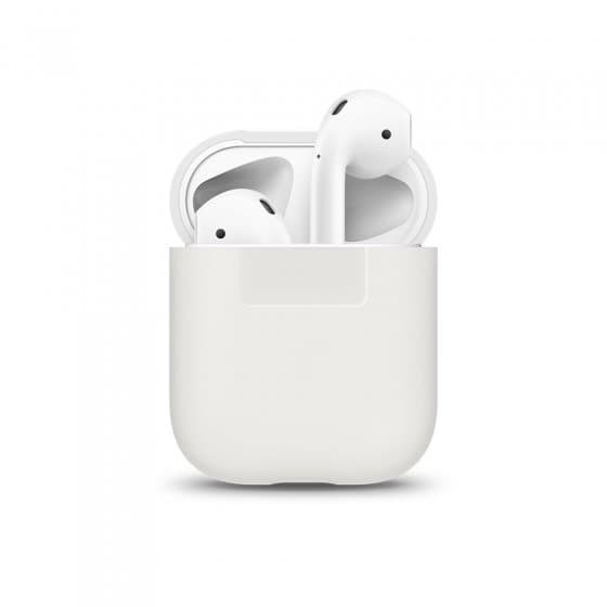 Elago Protective Silicone Case for Airpods (Wireless Charging Case)