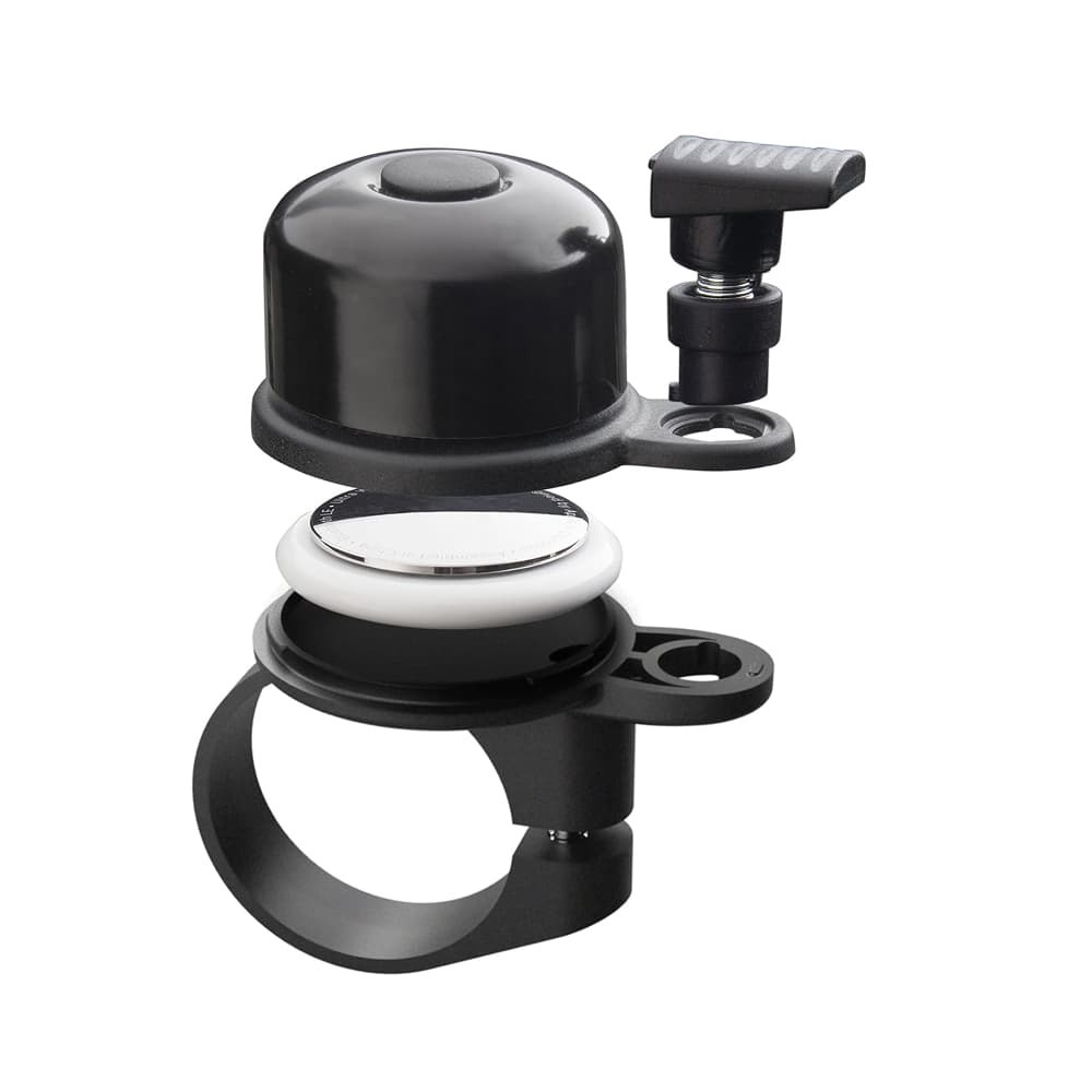 AirBell Universal AirTag Bike Bell - ⌀31m
