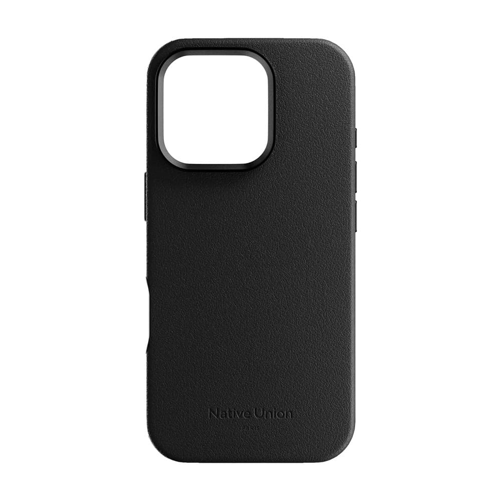 Native Union Active Case - iPhone 16 - Black
