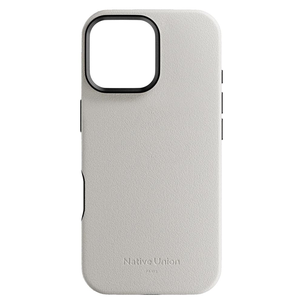 Native Union Active Case - iPhone 16 Pro Max - Sandstone