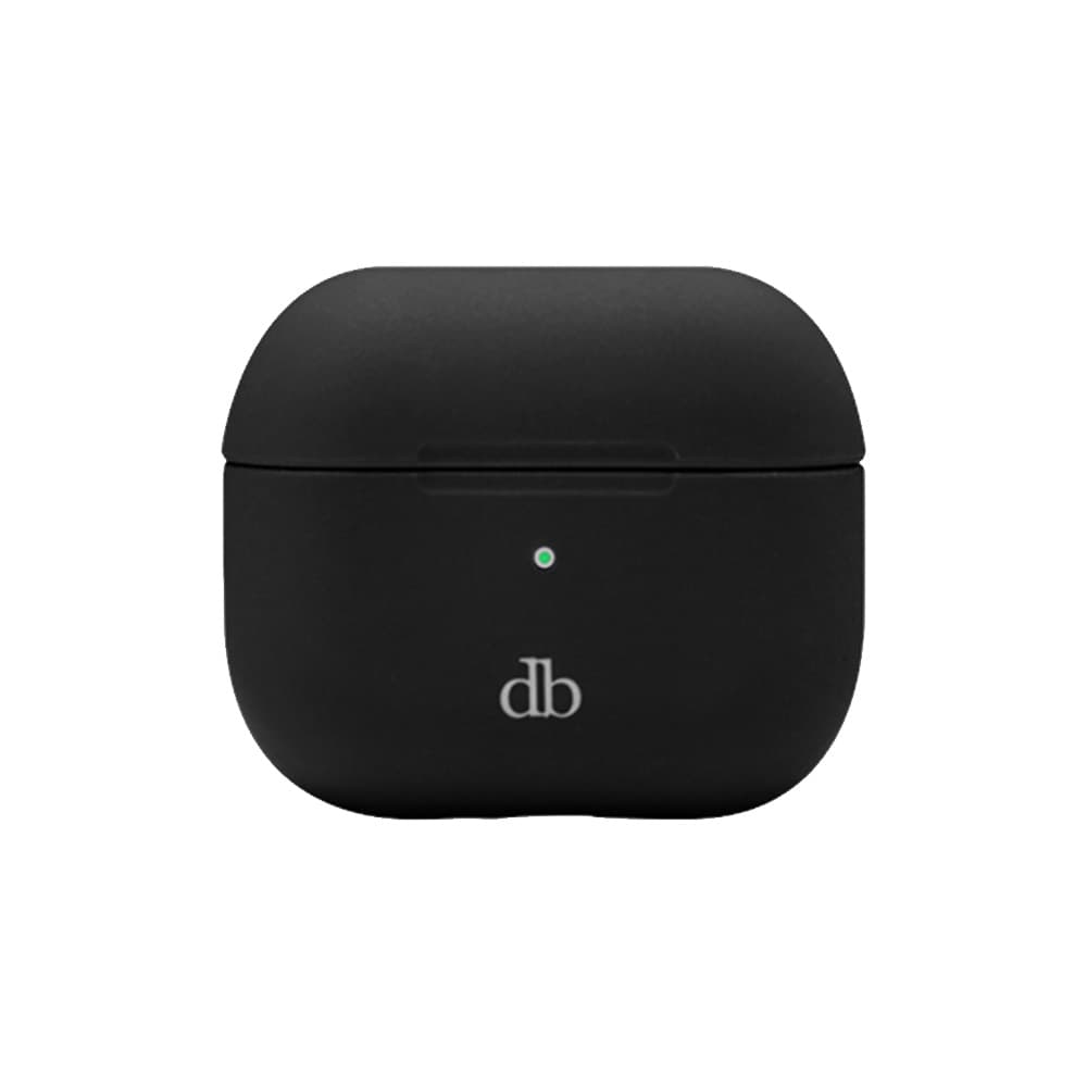 dbramante1928 - Costa Rica - AirPods (3rd gen.) - Night Black