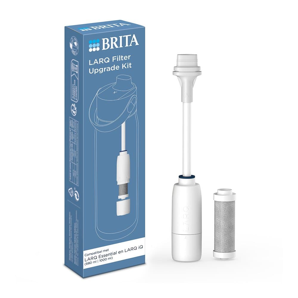 BRITA LARQ Filter Upgrade Kit