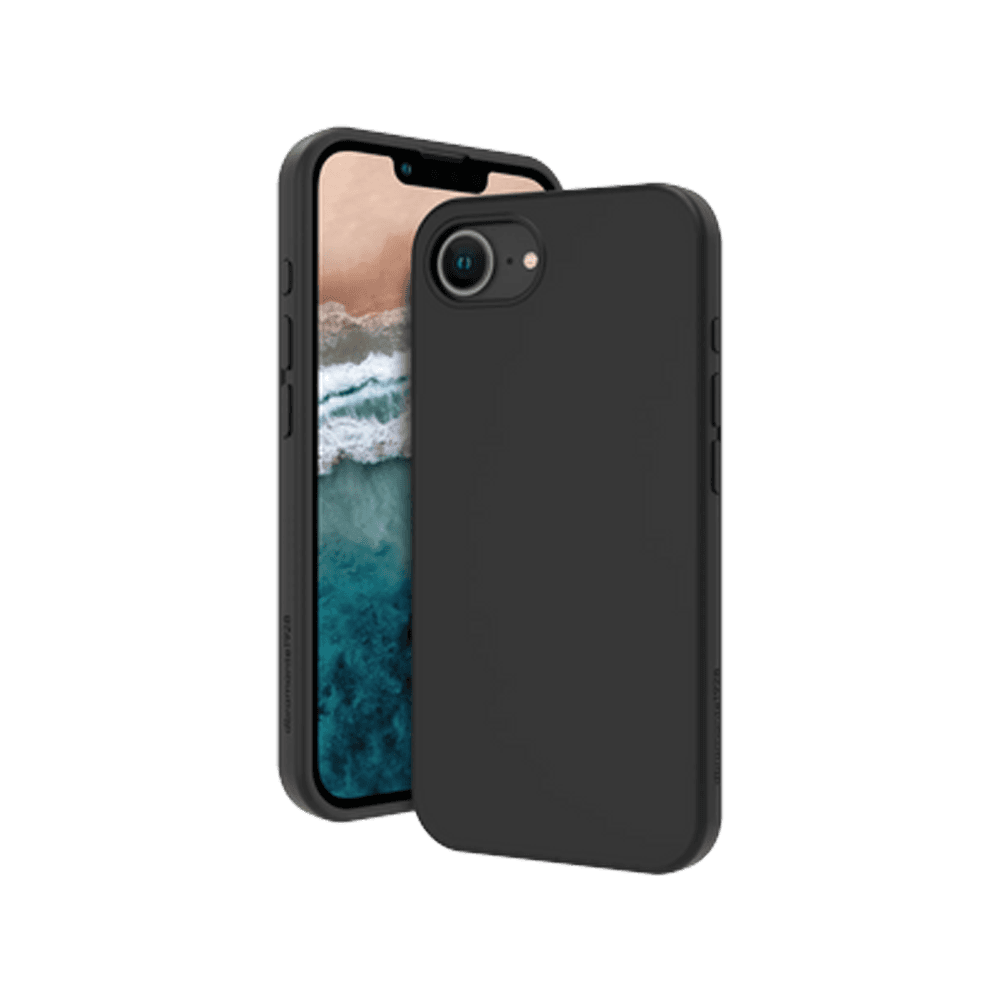 dbramante1928 Monaco - iPhone 17e/16e - Night Black