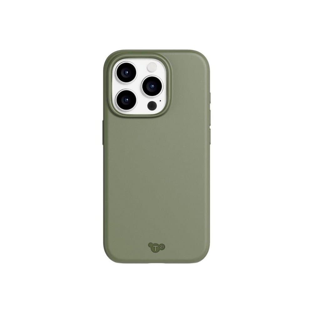 Tech21 Evo Lite - iPhone 15 Pro - Khaki
