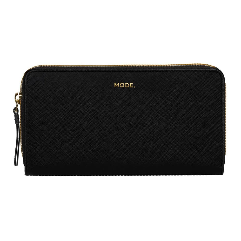 dbramante1928 - MODE - LA Purse - Night Black