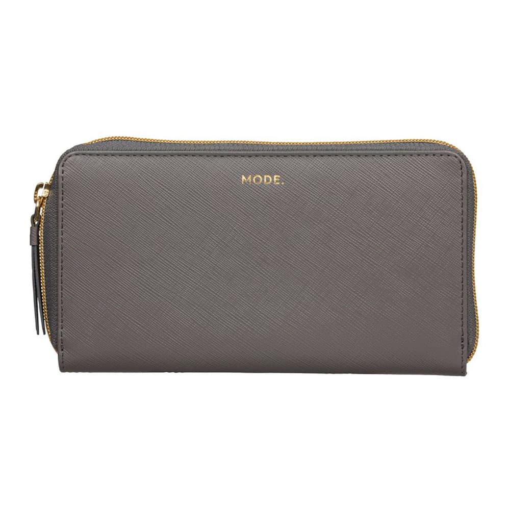 dbramante1928 - MODE - LA Purse - Shadow Grey