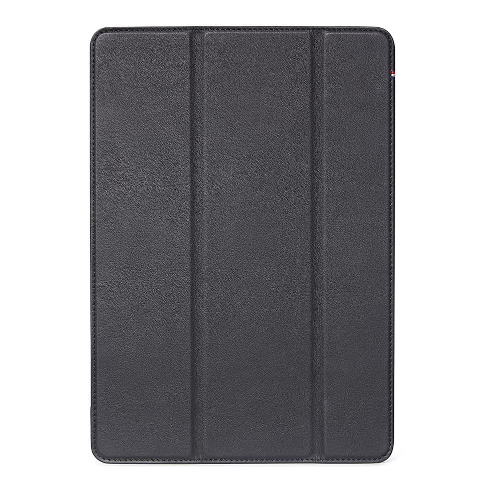 Decoded Slim Cover - iPad 10.2" (2019 - 2021) - Black