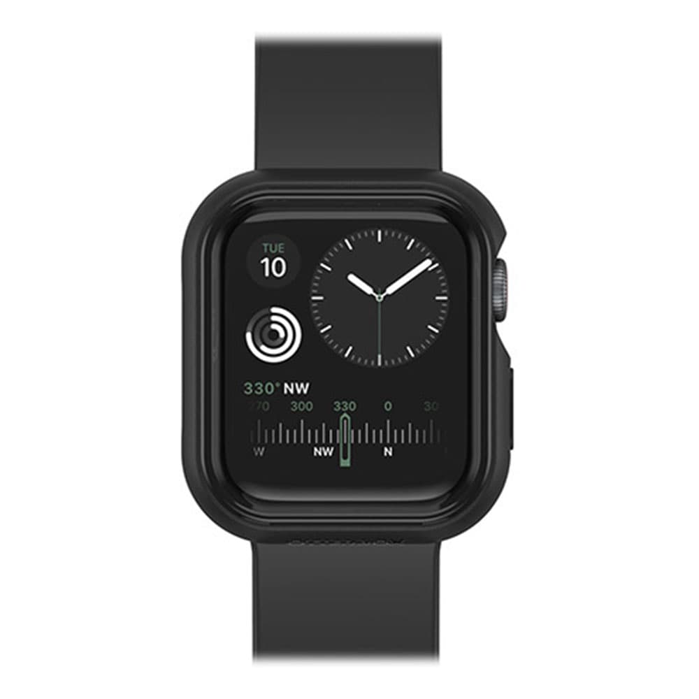 Otterbox Exo Edge - Apple Watch Series 4-6 / SE (2020 - 2023) - 40mm - Black