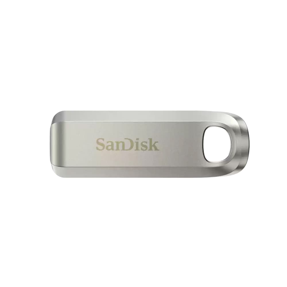 Sandisk Ultra Luxe Drive - USB-C  3.2 - 300 MB/s (R) - 64GB