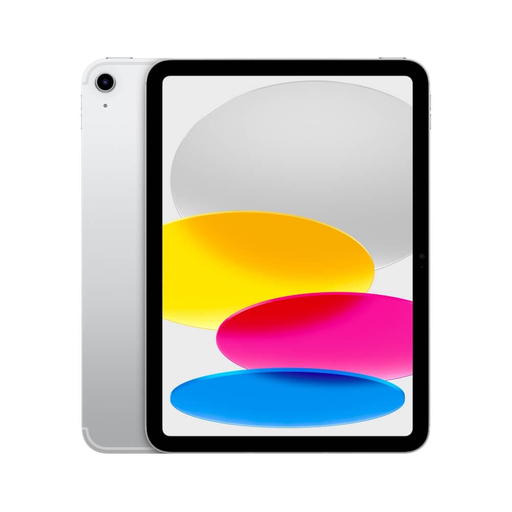 [Refurbished] Apple iPad 10.9-inch 2022 - 2022 - Wi-Fi - 64GB