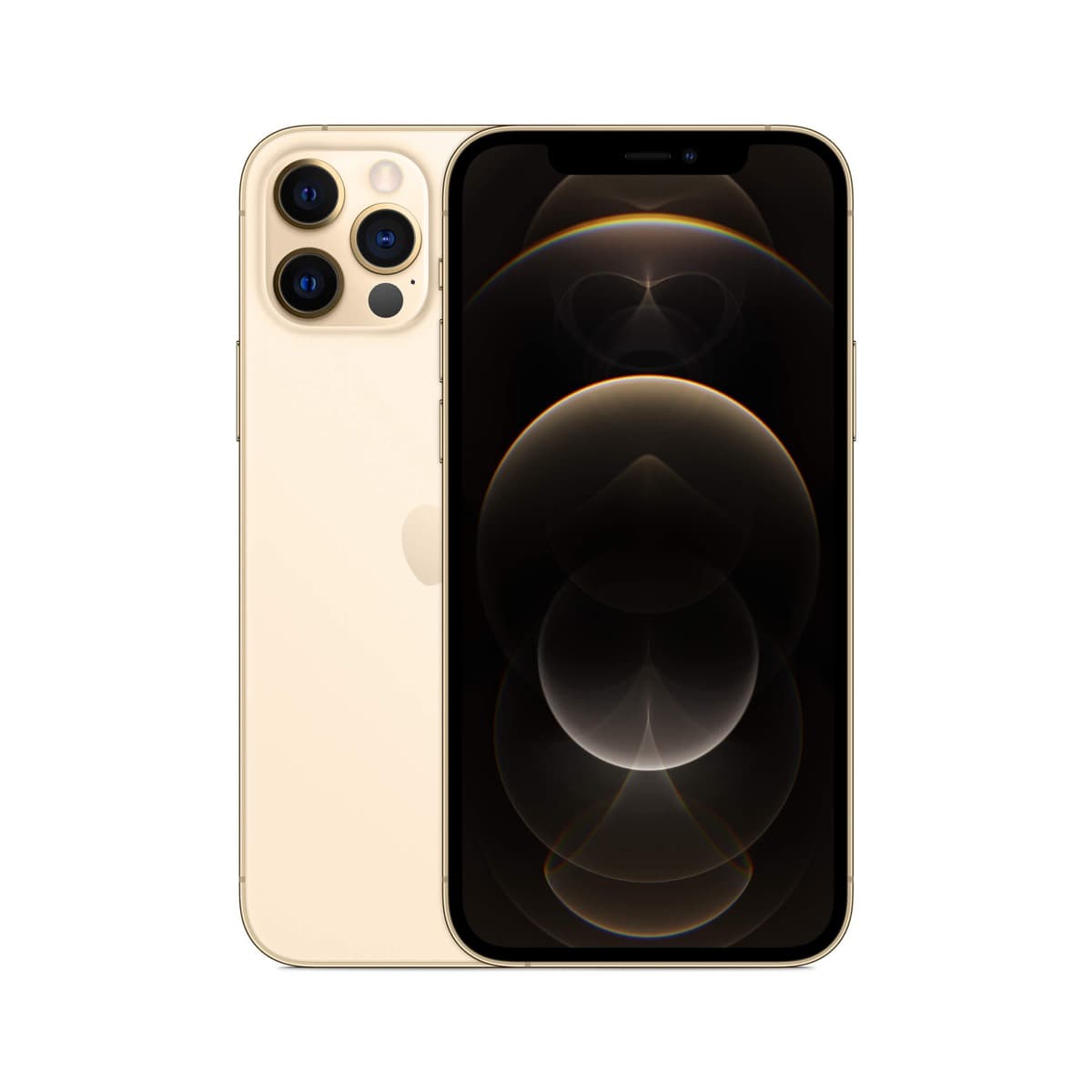 [Refurbished] iPhone 12 Pro - 128GB - Gold
